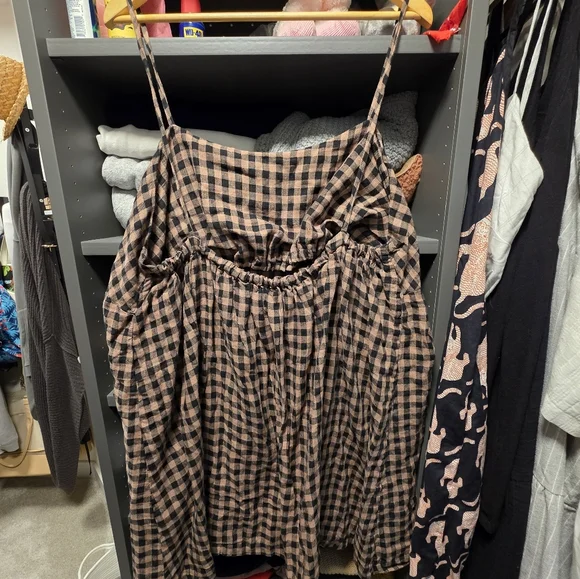 Solig Sample Dress - Picture 4 of 4